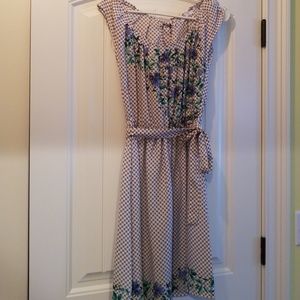 LC dress